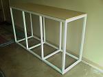 MetalStand