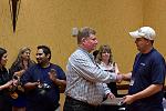 Recognition for all the hard work