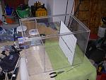 Refugium built by ACE