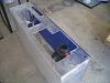 Yanked sump out. Having a True union between the sump and the pump is awsome